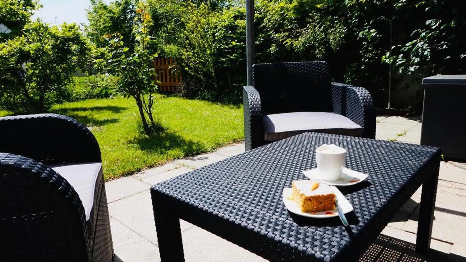 H N H Ferienwohnung Lindau  Lindau (Bodensee)