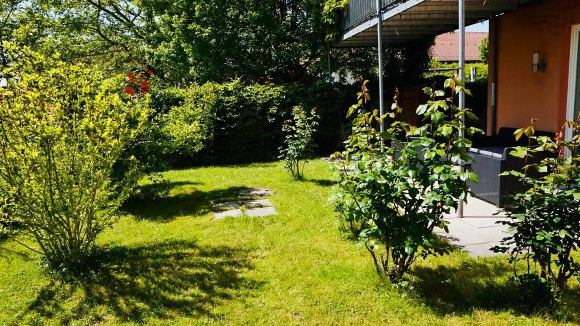 H N H Ferienwohnung Lindau  Apartment Lindau (Bodensee)