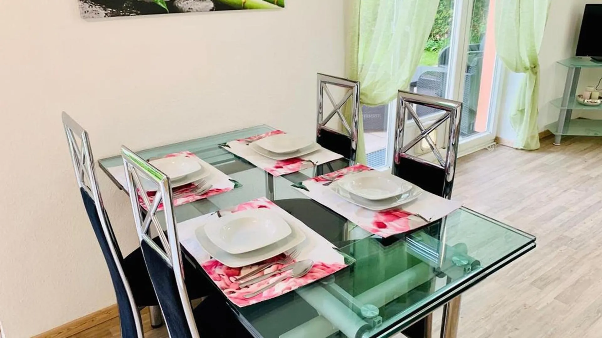 H N H Ferienwohnung Lindau  Lindau (Bodensee)