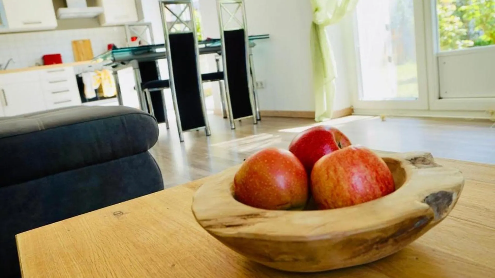 Apartment H N H Ferienwohnung Lindau  Germany